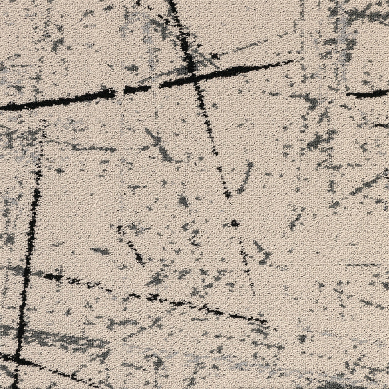 Balsan Carpet Tiles Grey Matter CRAZY NRB 0620