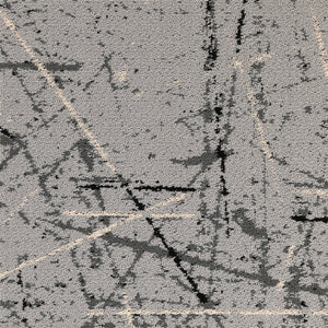Balsan Carpet Tiles Grey Matter CRAZY NRB 0930