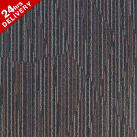 Art Millennium Bach Carpet Tile 2903