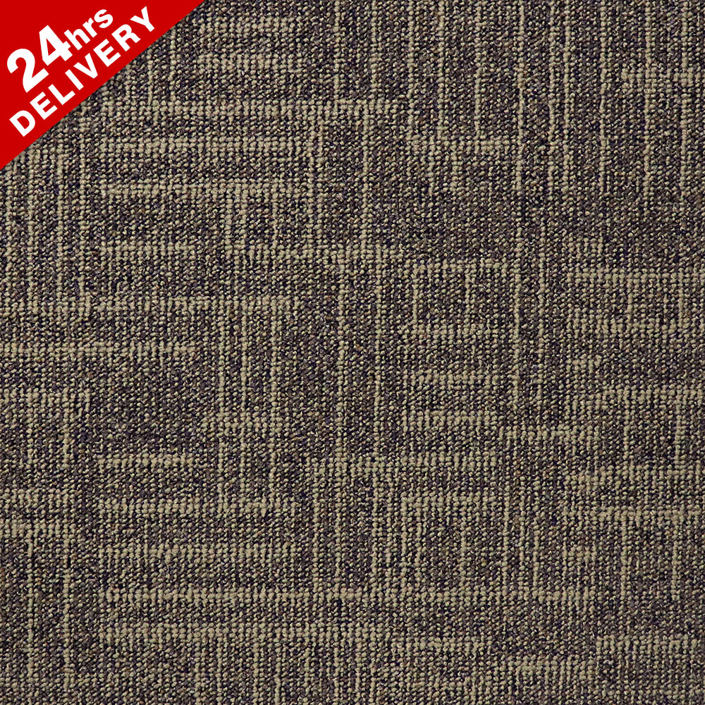 Burklin Huet Carpet Tile 903