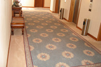 Axminster Hotel Carpet 0001 - bshwallsandfloors.com