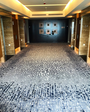 Axminster Hotel Carpet 0004 - bshwallsandfloors.com