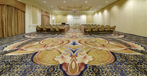 Axminster Hotel Carpet 0005 - bshwallsandfloors.com
