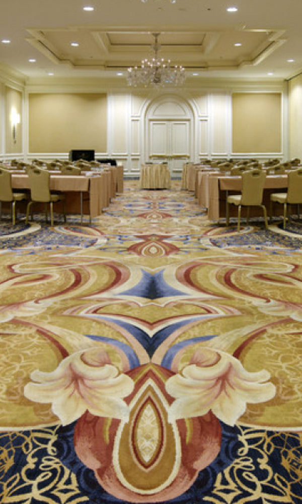 Axminster Hotel Carpet 0005 - bshwallsandfloors.com