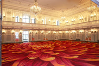 Axminster Hotel Carpet 0010 - bshwallsandfloors.com
