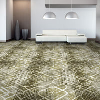 Axminster Hotel Carpet 0024