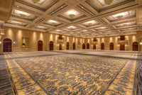 Axminster Hotel Carpet 0032