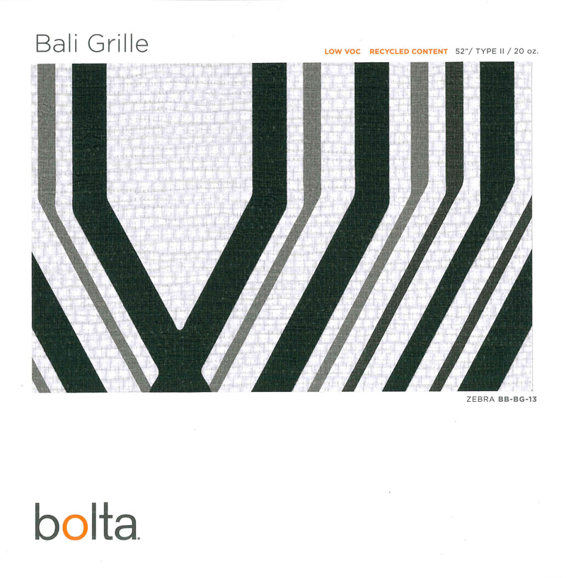 Bali Grille