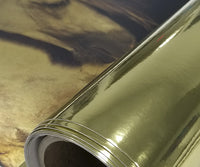 Surface Solutions 1 | Mylar Gold