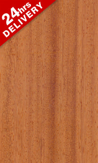 Doussie 2 Layer Wooden Floor