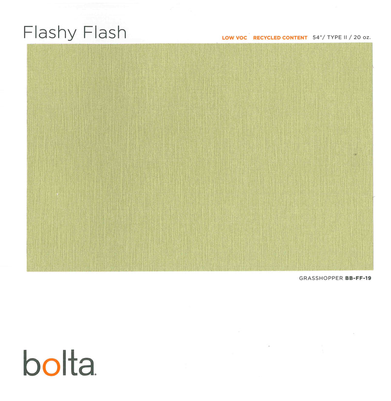 Flashy Flash