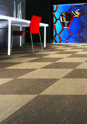 contract carpet tiles