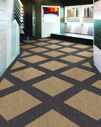 luxury carpet tiles