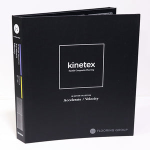 Kinetex Accelerate / Velocity
