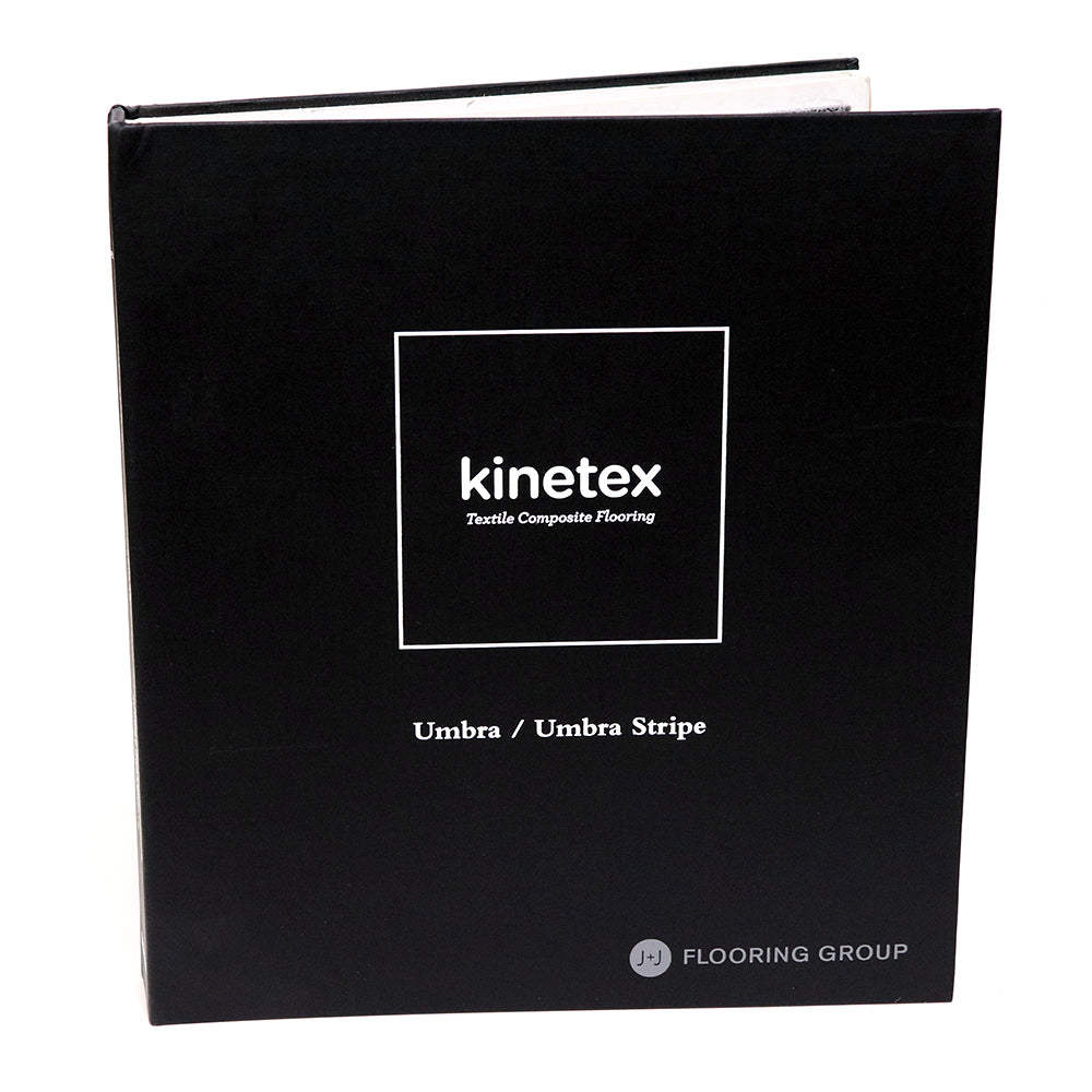Kinetex Umbra/Umbra Stripe