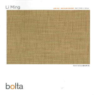 Li Ming