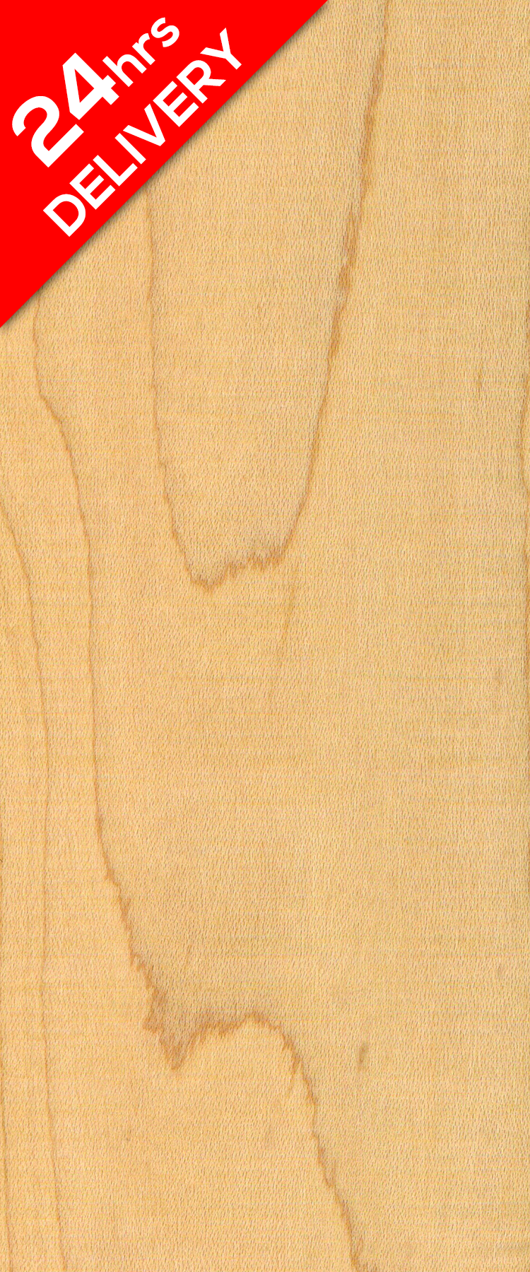 Harmony Maple 2 Layer Wooden Floor