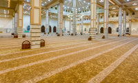Axminster Mosque Carpet 0019
