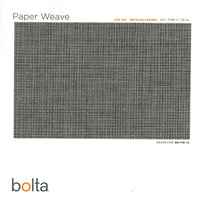 Paper Weave