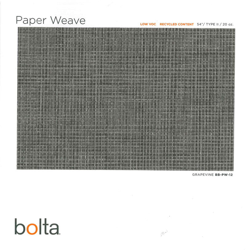 Paper Weave