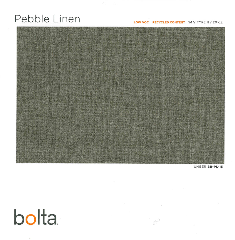 Pebble Linen