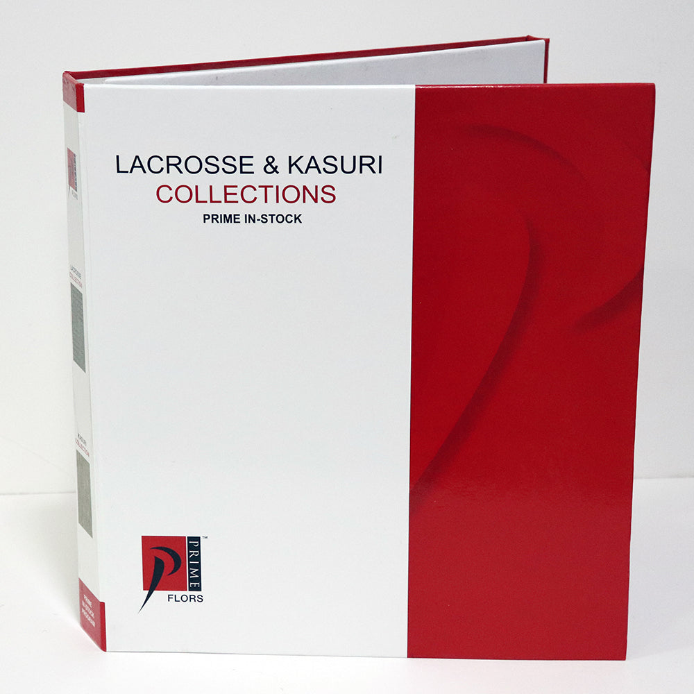 Prime Lacrosse/Kasuri