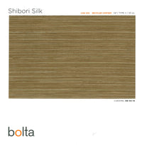 Shibori Silk