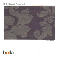 Silk Road Damask