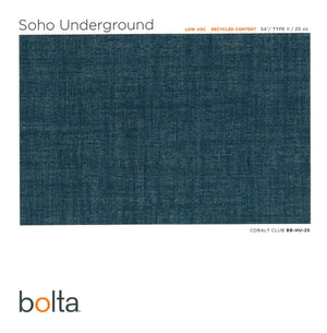 Soho Underground