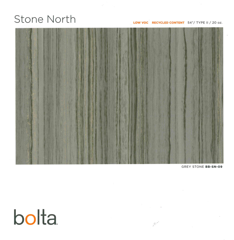 Stone North