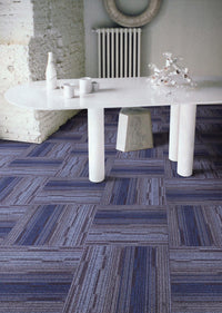 shaw carpet tile