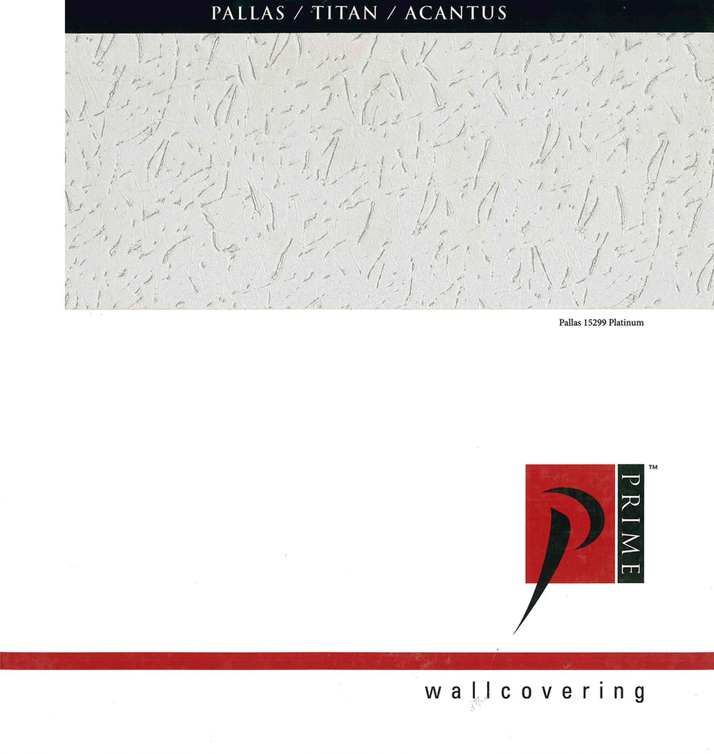 Pallas/Titan/Acantus Tip Card
