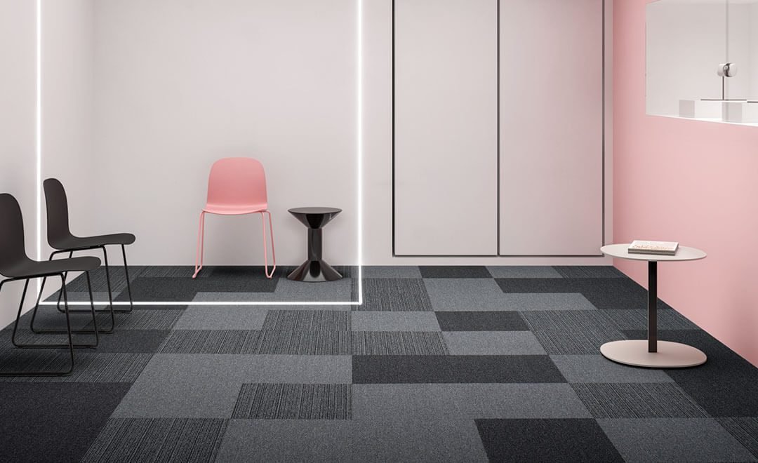 Choosing the right commercial flooring for your business