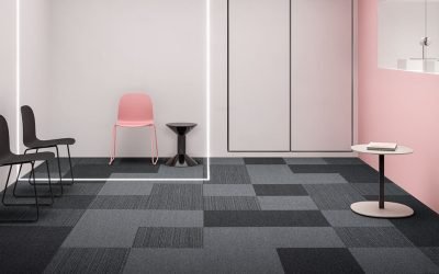 Choosing the right commercial flooring for your business